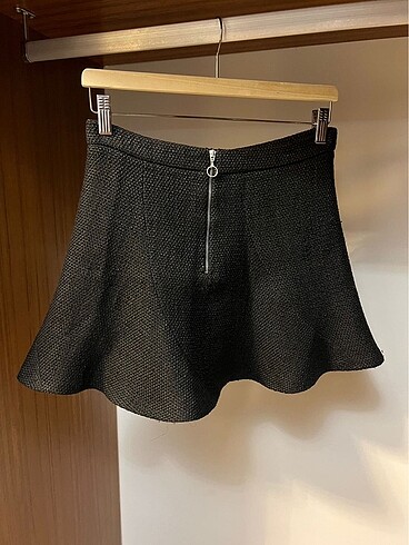 Zara mini etek