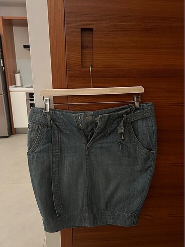 Pull&bear kot etek