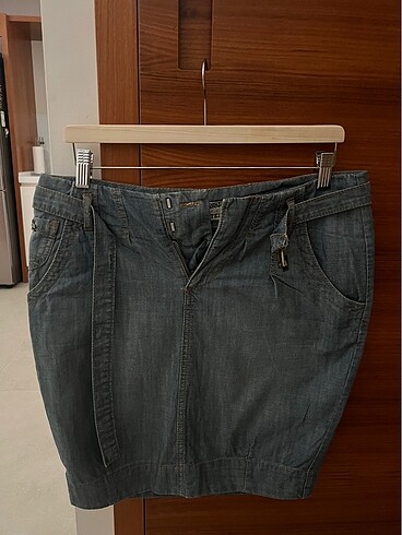 Pull and Bear Pull&bear kot etek
