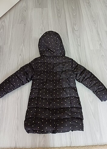 Mango Çocuk şişme mont