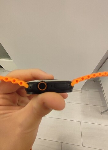 Beden Apple watch