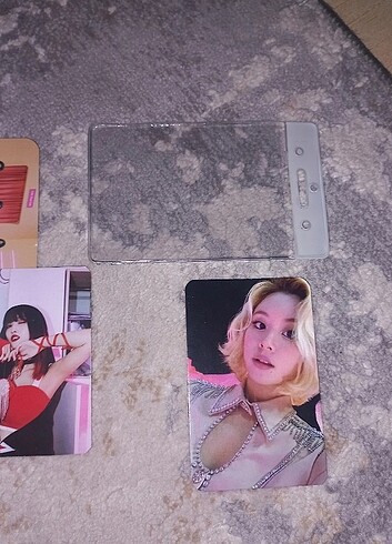 Chaeyoung Eyes Wide Open pc