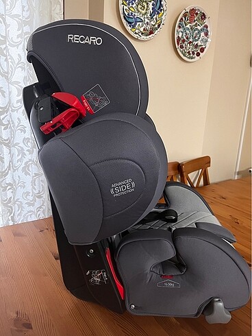 Recaro Recaro young sport oto koltuğu