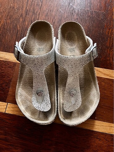 Birkenstock Çocuk Terlik
