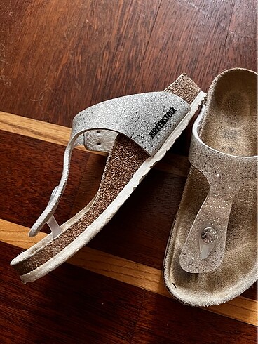 Birkenstock Birkenstock Çocuk Terlik