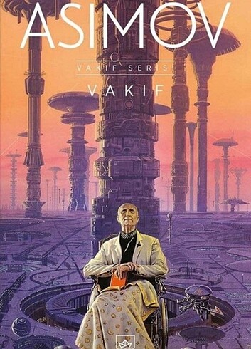 Vakıf- Vakıf Serisi 