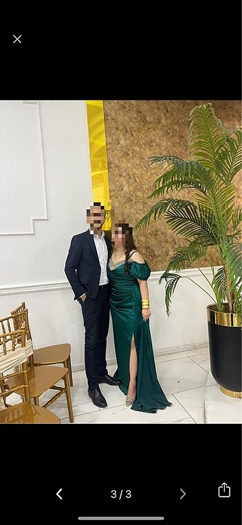 Ürün 1 ay önce alındı defosu yok