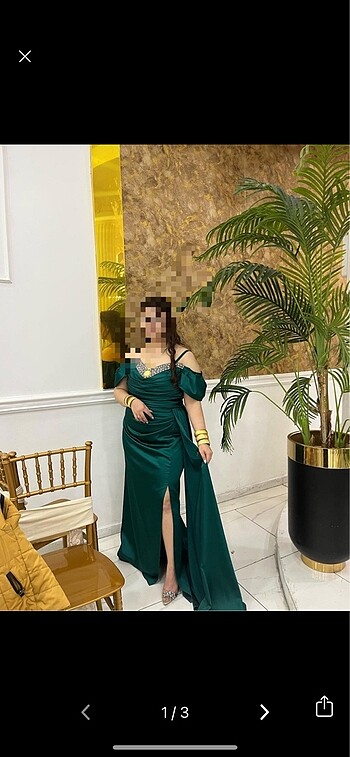 48 Beden Ürün 1 ay önce alındı defosu yok