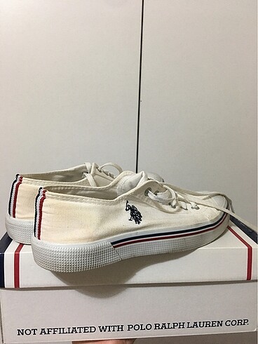 USPA SNEAKERS