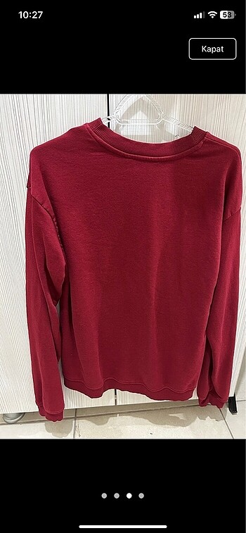 H&M H&M sweat