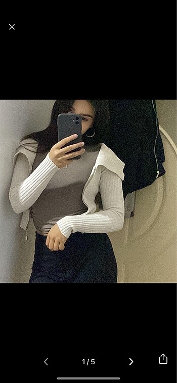 Bershka ceket,hırka