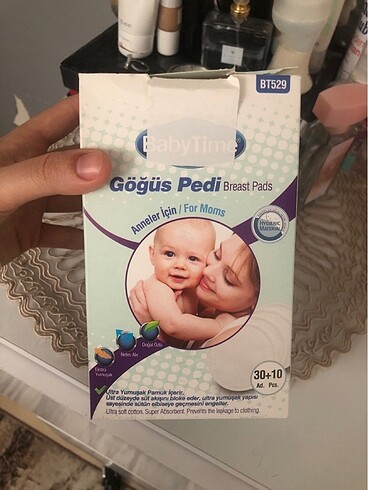 Göğüs pedi