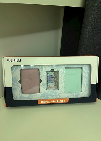 Fujifilm ürünü