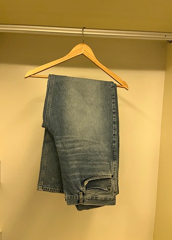 LTB Mavi Yikamali Denim Jean
