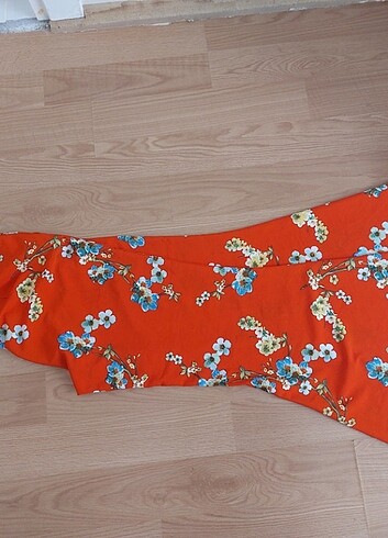 40 Beden Pantolon 