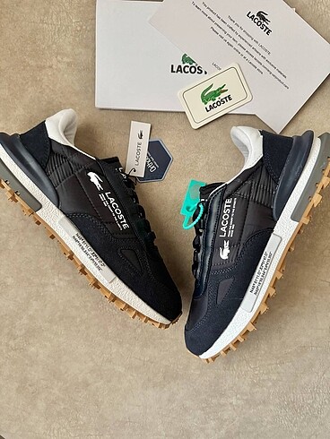 Lacoste Elite Active Sneaker