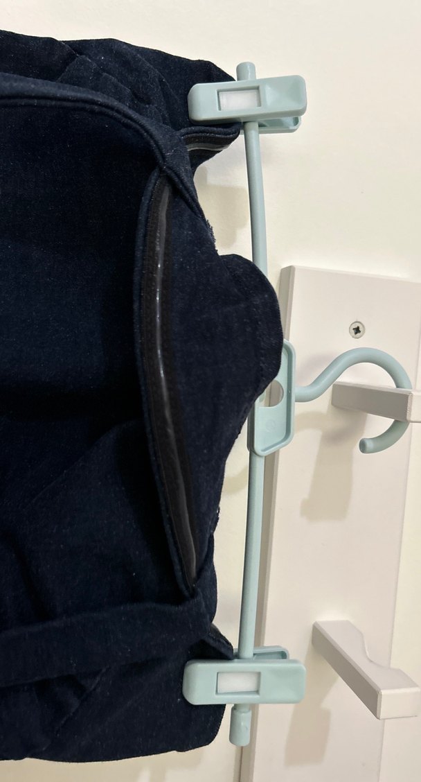 KNTLGY Lacivert autonomist elbise - Görsel 4