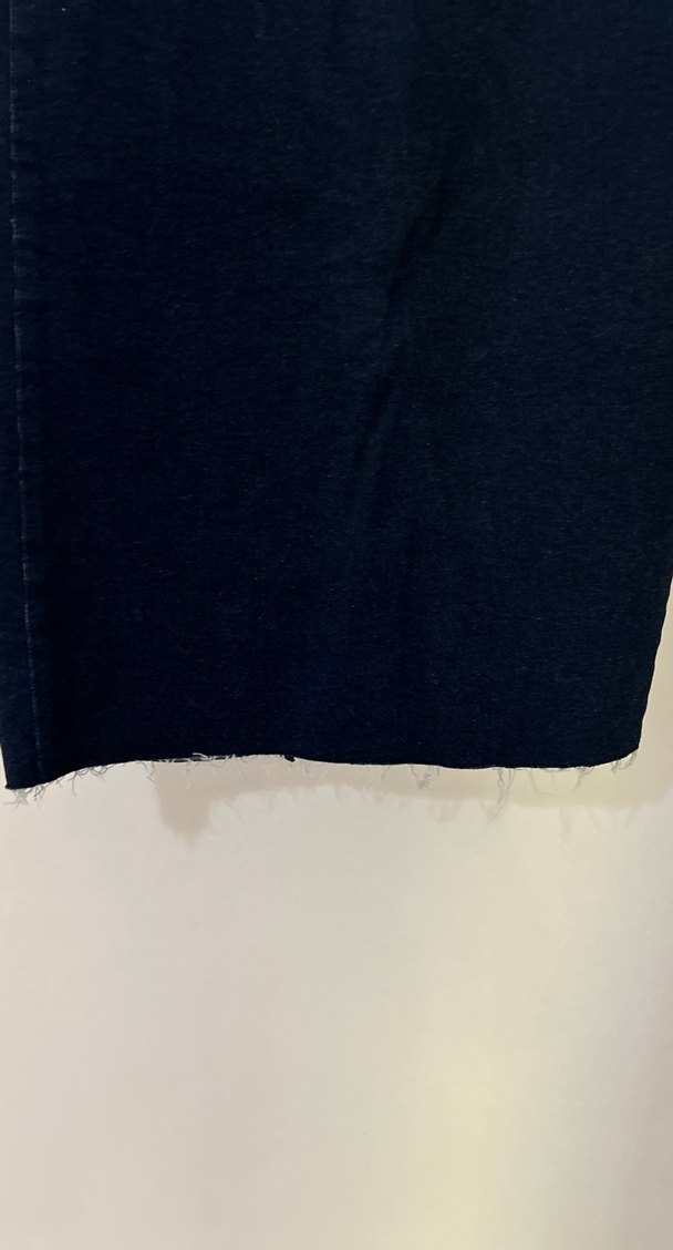 KNTLGY Lacivert autonomist elbise - Görsel 2