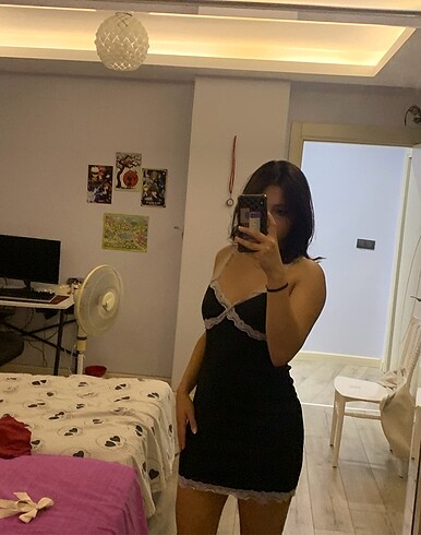 m Beden lolita elbise