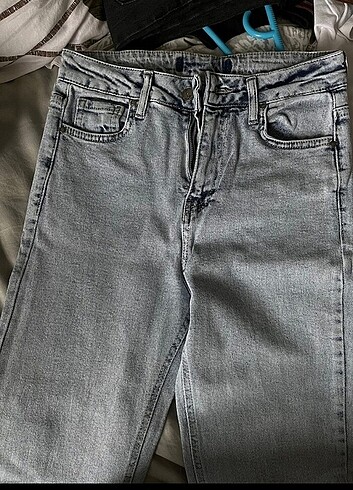 Trendyol & Milla Kot pantolon