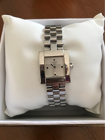 Saat tissot