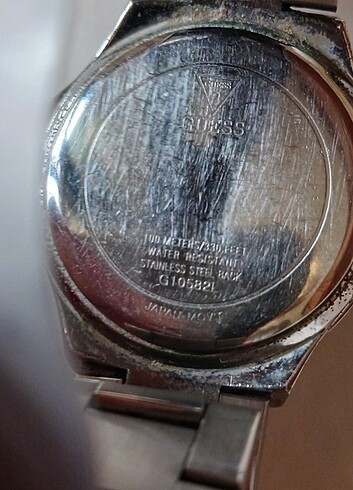 Saat bayan - Görsel 3