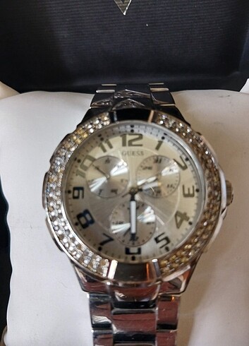 Saat bayan - Görsel 2