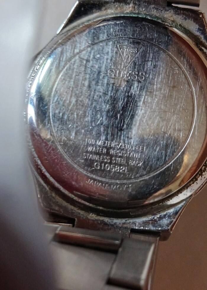 Saat bayan - Görsel 3