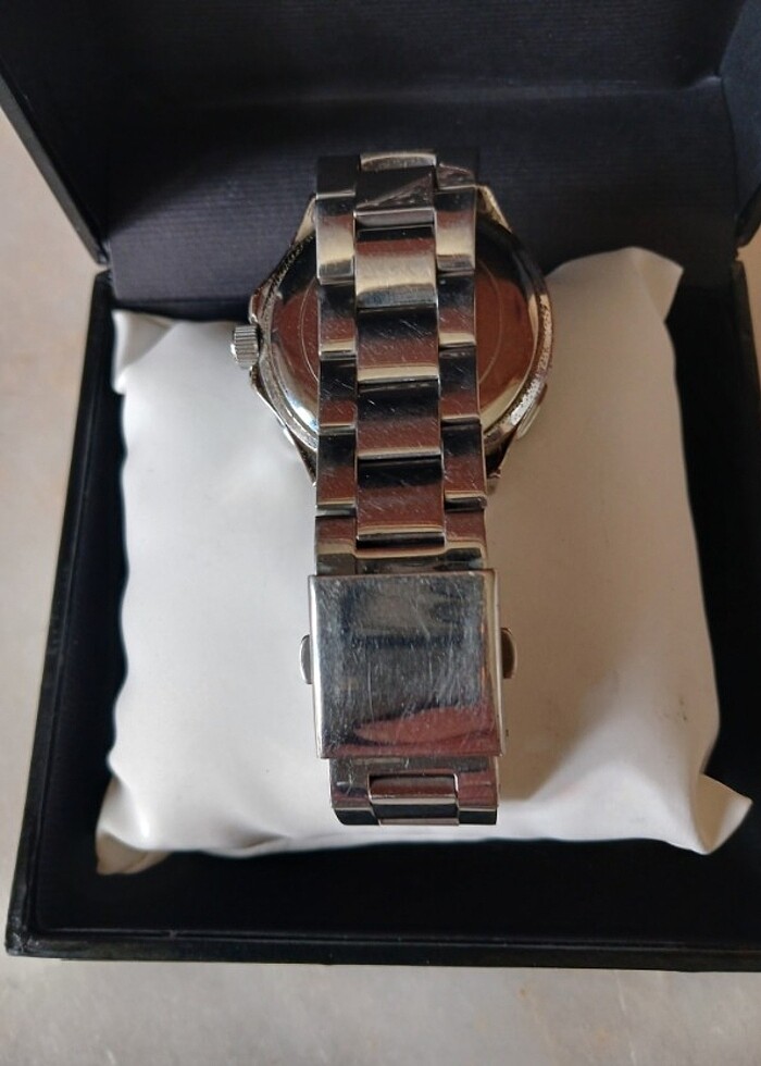 Saat bayan - Görsel 4