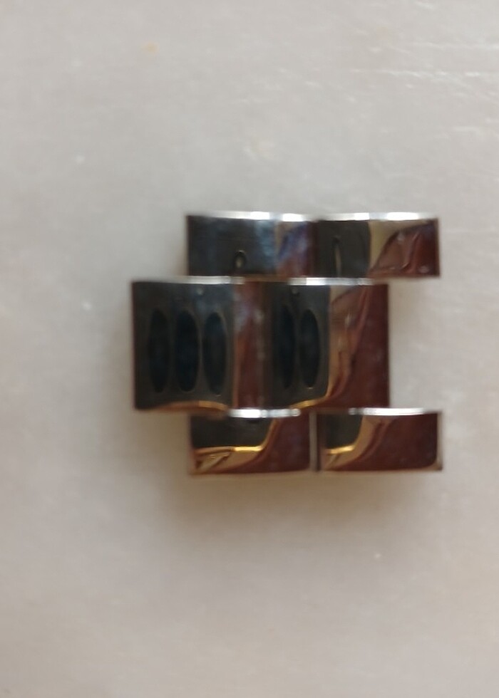 Saat bayan - Görsel 5