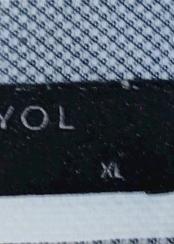 gömlek erkek - Görsel 4