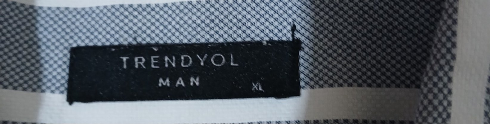 gömlek erkek - Görsel 4