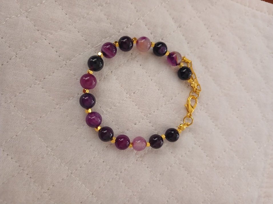 Bohem Bileklik - Görsel 2