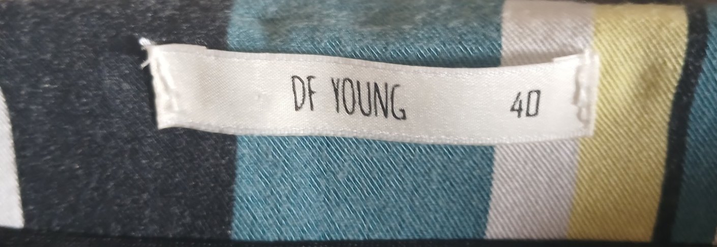 Etek bohem - Görsel 5