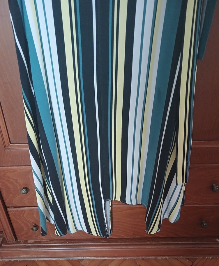 Etek bohem - Görsel 3