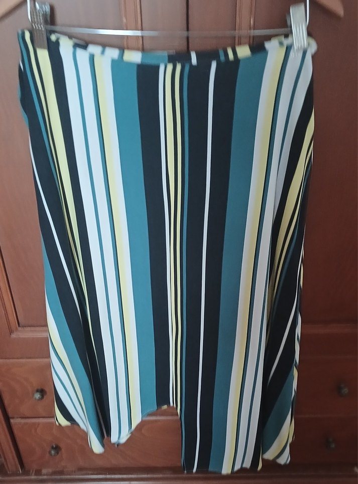 Etek bohem - Görsel 2