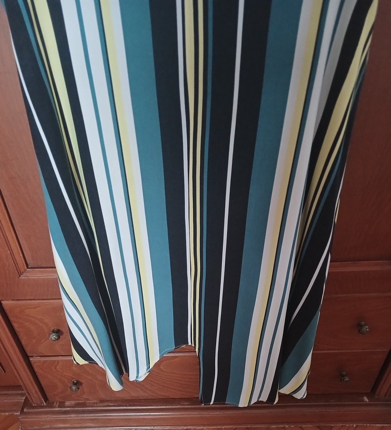 Etek bohem - Görsel 4