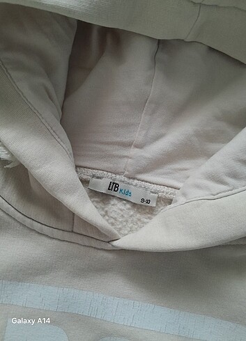 LTB Sweatshirt