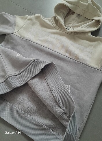 9 Yaş Beden Sweatshirt