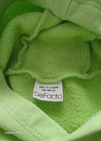 Defacto Sweatshirt 