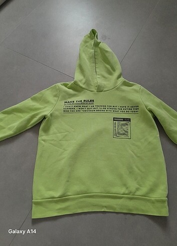 Sweatshirt 