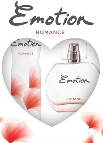 Emotion romance