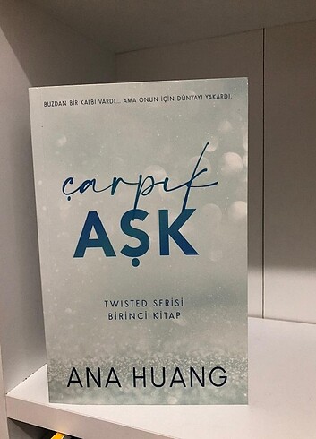 Çarpık Aşk