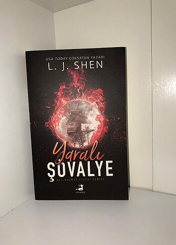 Yaralı Şövalye 