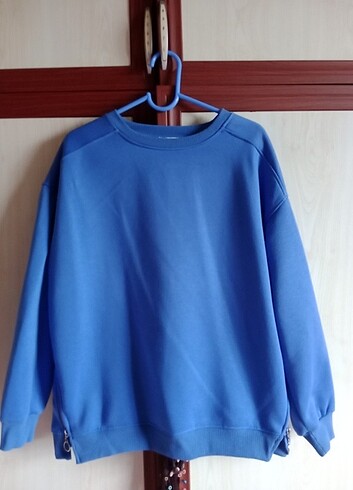 Oversize Sweat