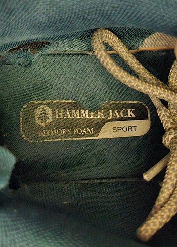 Bej ve Gri Erkek Ayakkabı Bağcıkları - Görsel 3