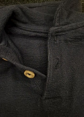 Mickey Mouse Baskılı Uzun Kollu Bebek Body - Görsel 4