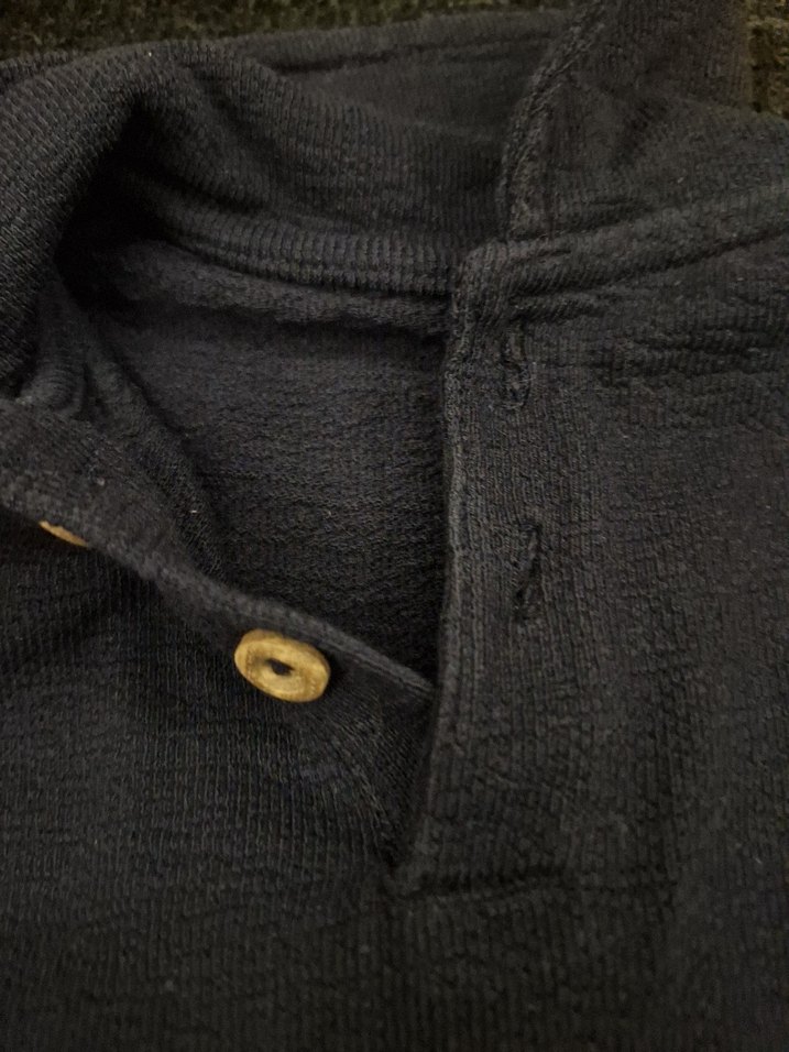 Mickey Mouse Baskılı Uzun Kollu Bebek Body - Görsel 4