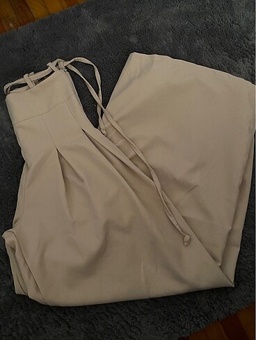 Bershka Bershka pantolon