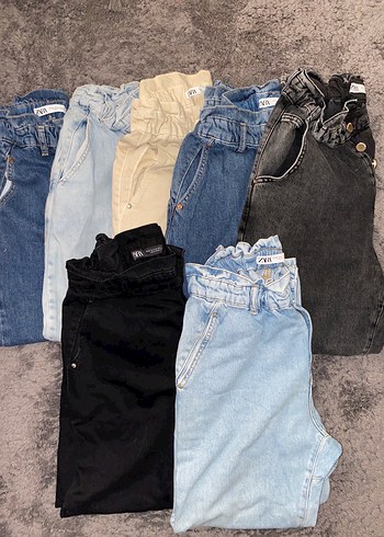 Zara pantolon